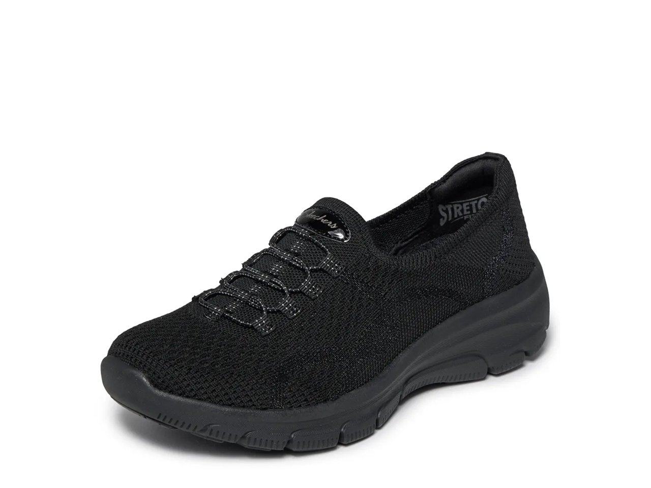 Relaxed Fit Easy Going Sweet Streak Sneaker