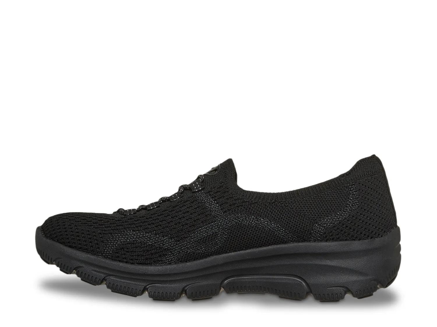 Relaxed Fit Easy Going Sweet Streak Sneaker