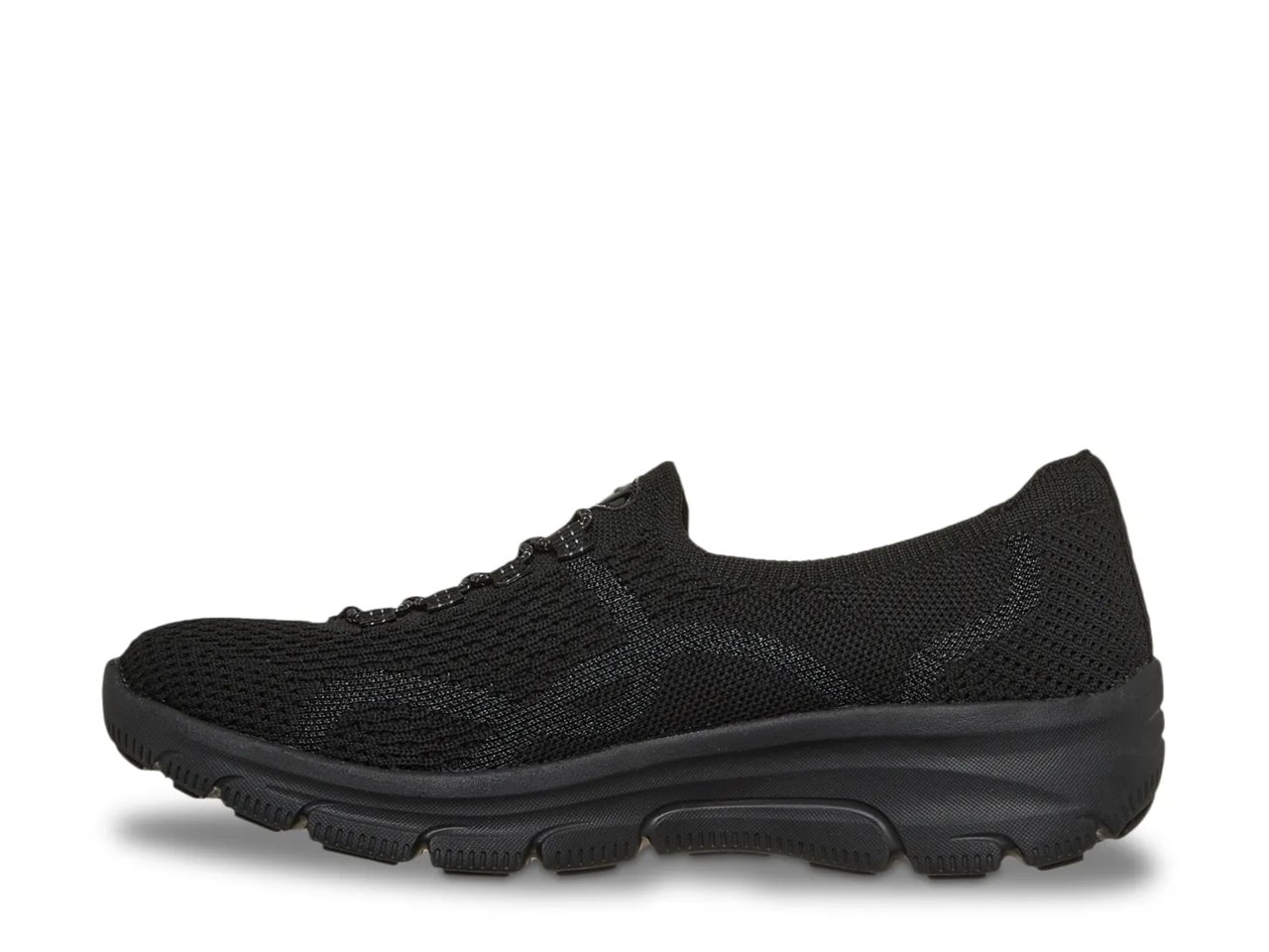 Relaxed Fit Easy Going Sweet Streak Sneaker