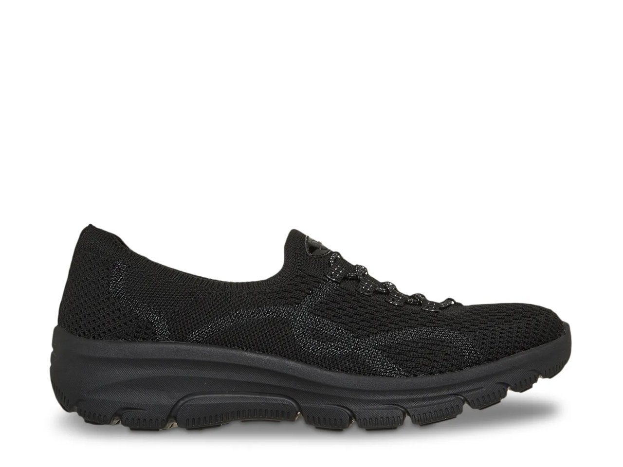 Relaxed Fit Easy Going Sweet Streak Sneaker