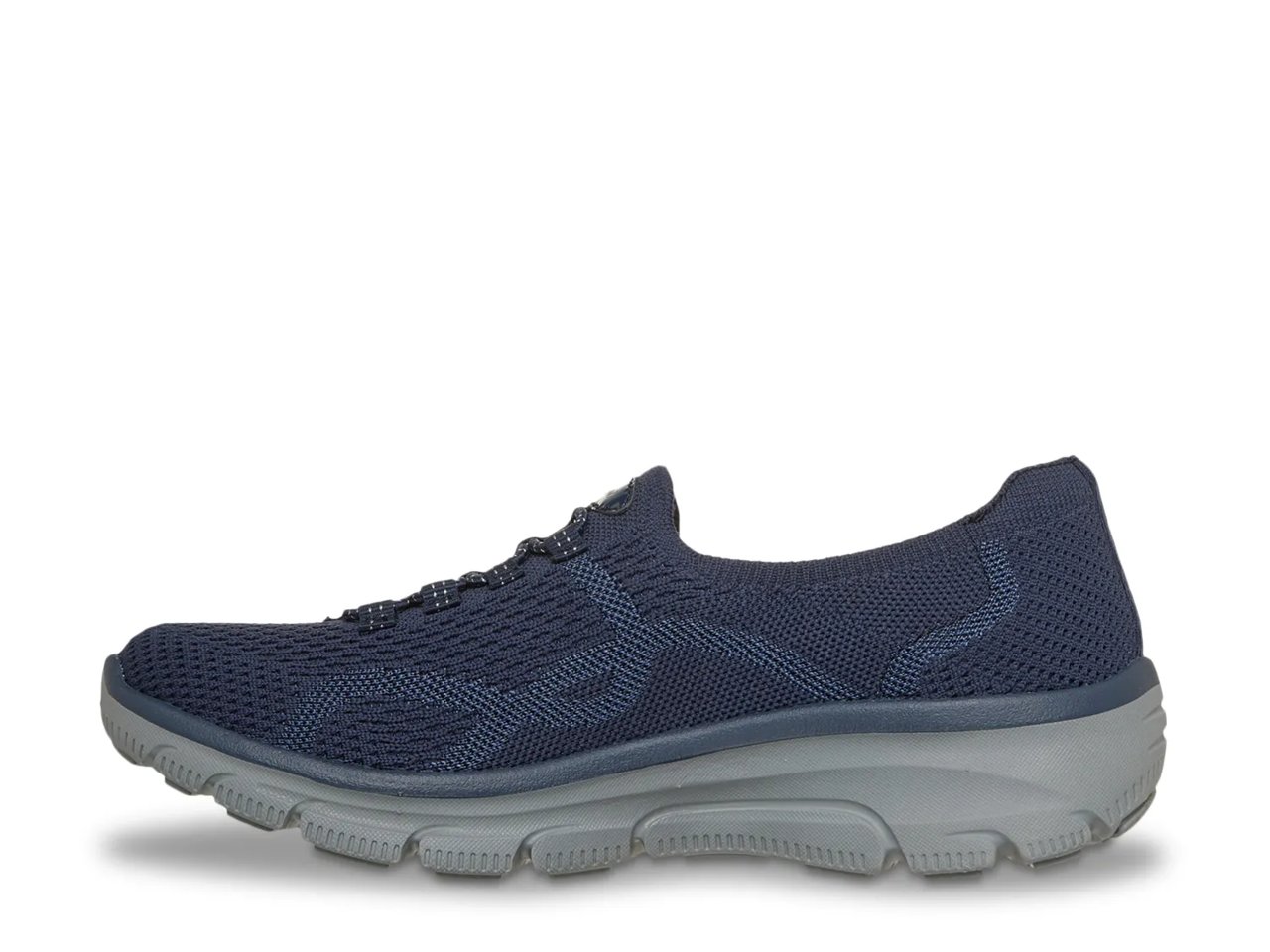 Relaxed Fit Easy Going Sweet Streak Sneaker