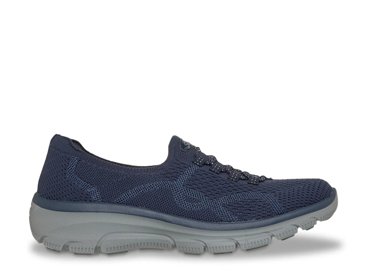Relaxed Fit Easy Going Sweet Streak Sneaker