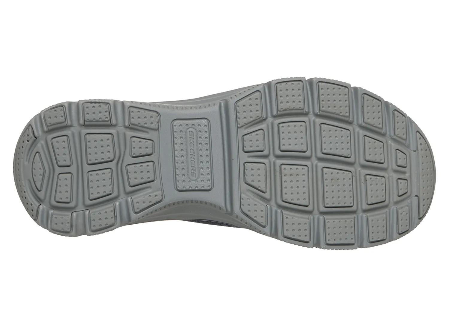 Relaxed Fit Easy Going Sweet Streak Sneaker