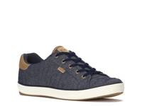 Center III Sneaker - Women's Navy view