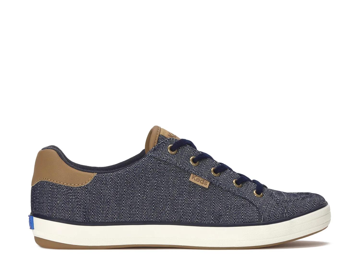 Center III Sneaker - Women's