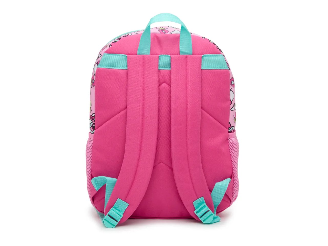 Hello Kitty Backpack Set