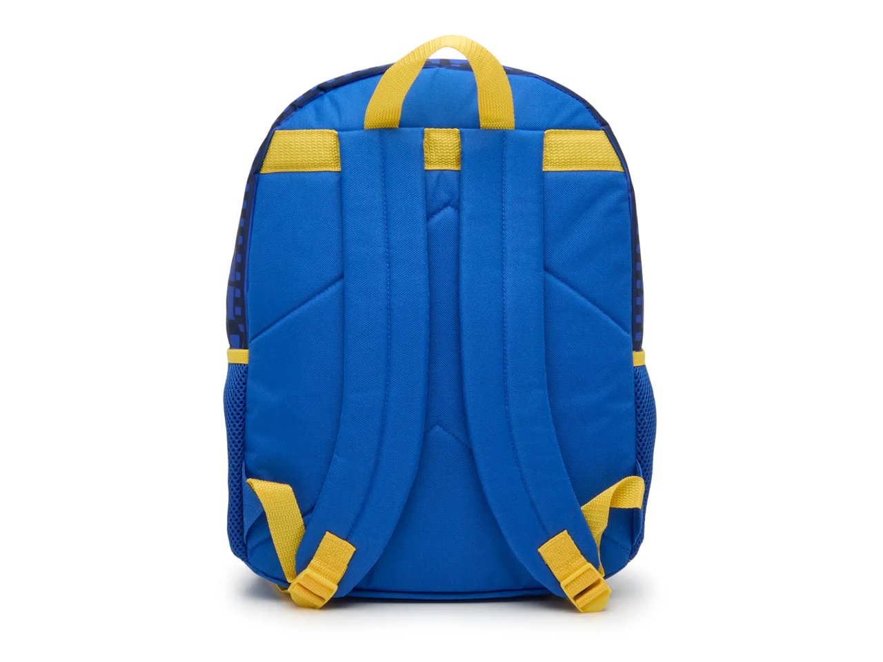 Minions Backpack Set