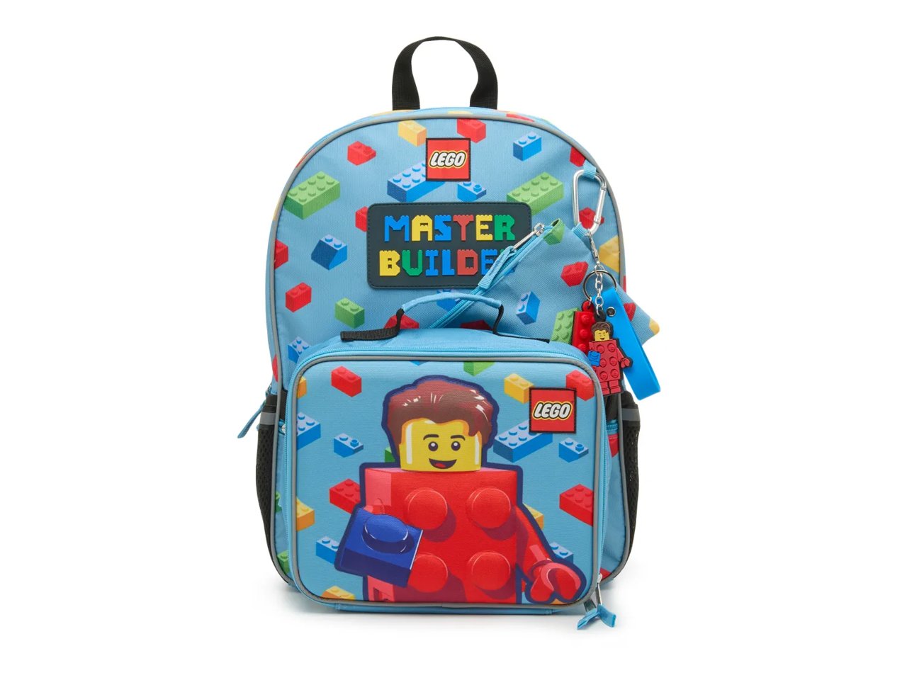 Lego Backpack Set