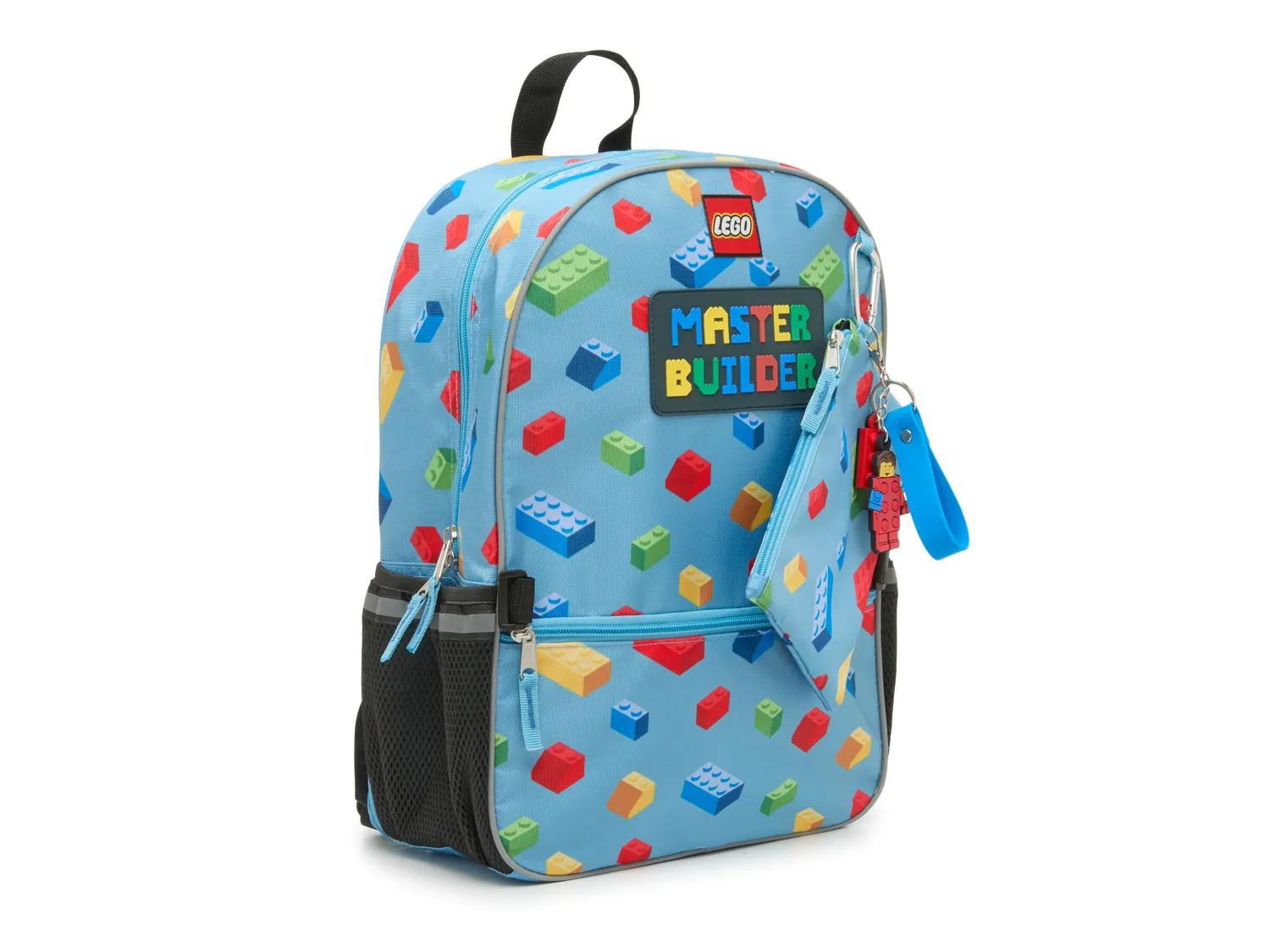 Lego Backpack Set