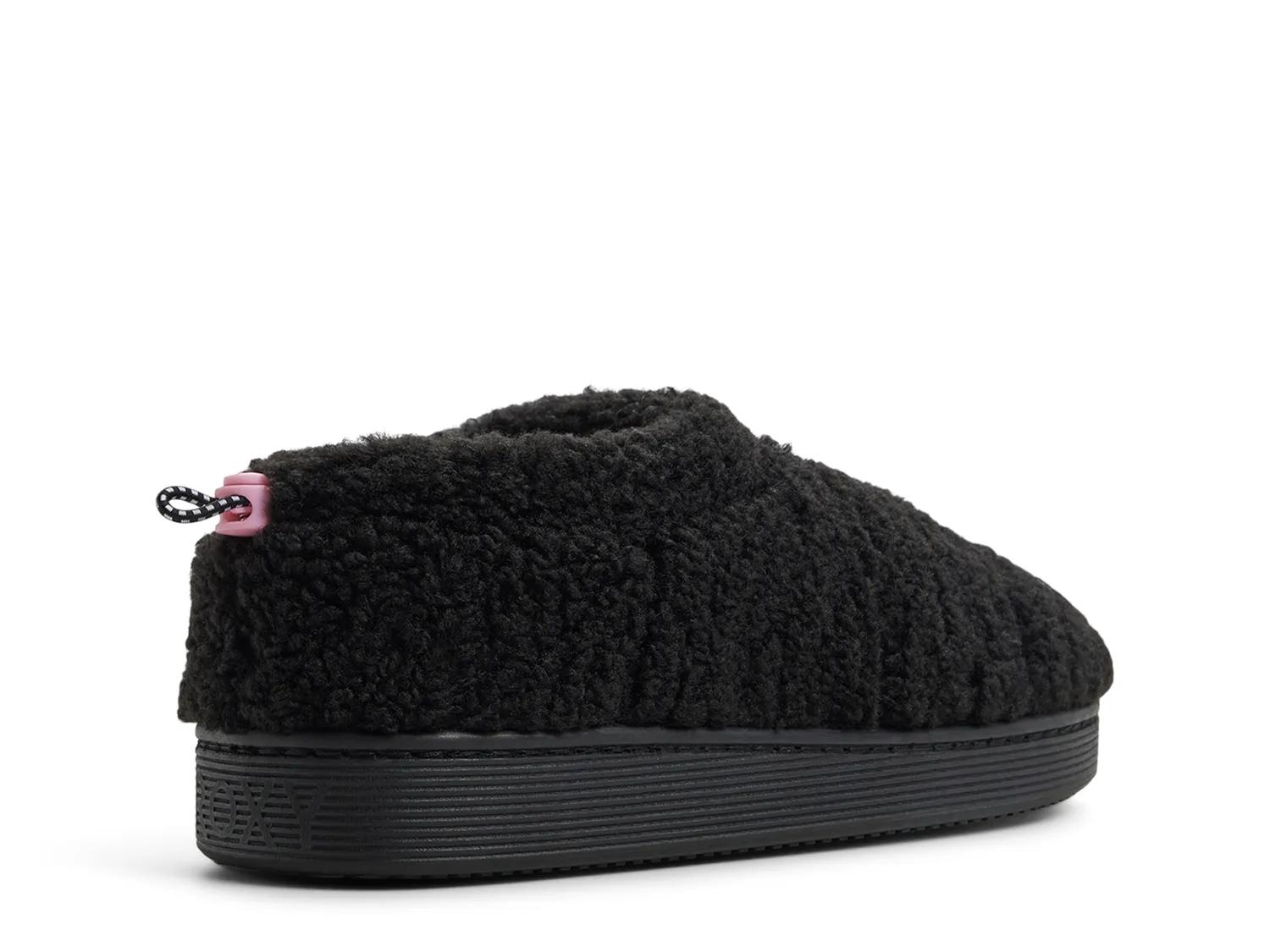 Colorado Slipper