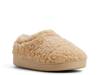 Colorado Slipper - Women's Tan view