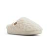 Bae Slipper - Women's Cream view