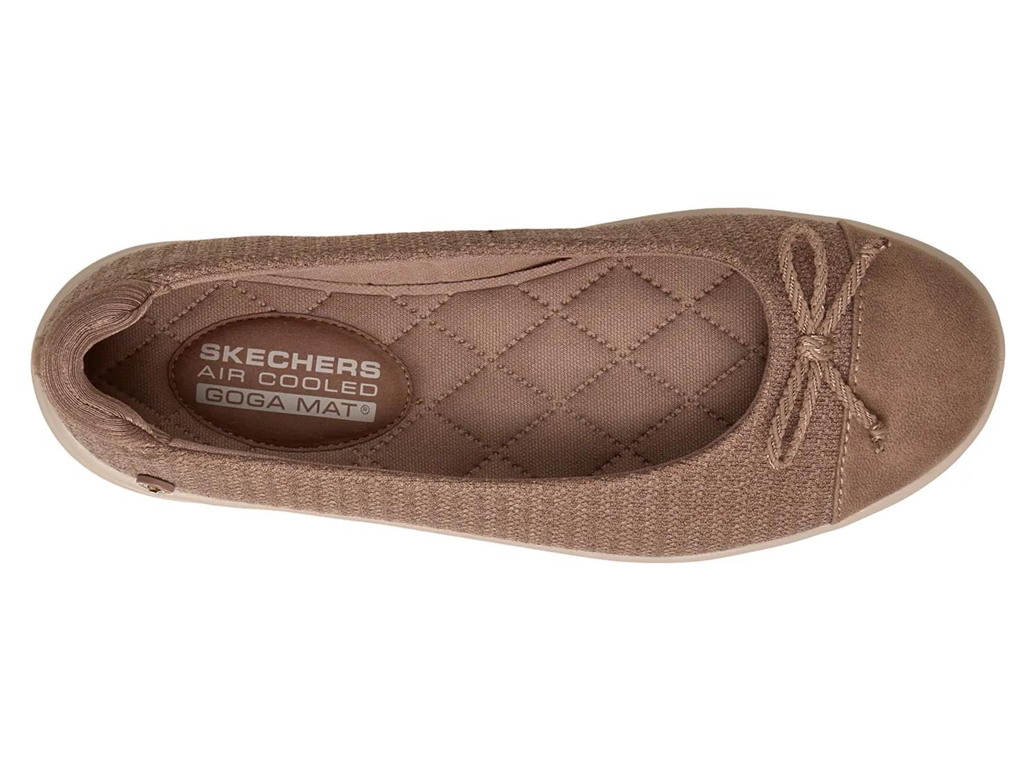 On-The-GO Flex Radiant Scout Flat