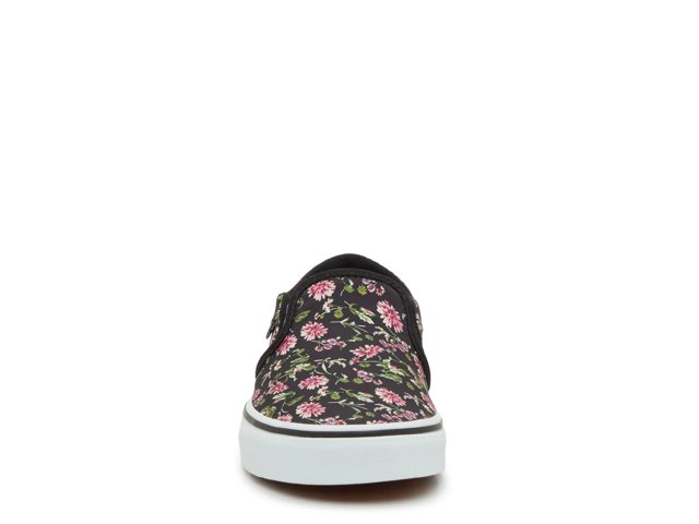 Asher Slip-On Sneaker - Women's