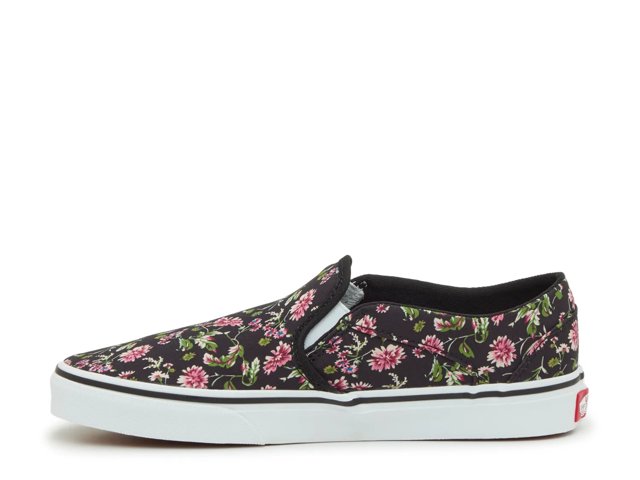 Asher Slip-On Sneaker - Women's