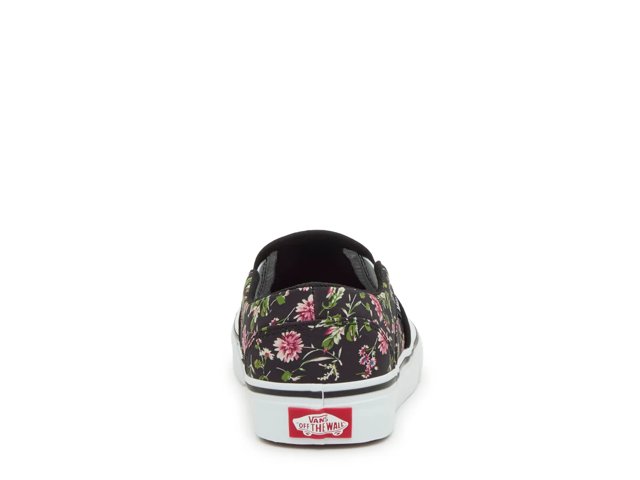 Asher Slip-On Sneaker - Women's