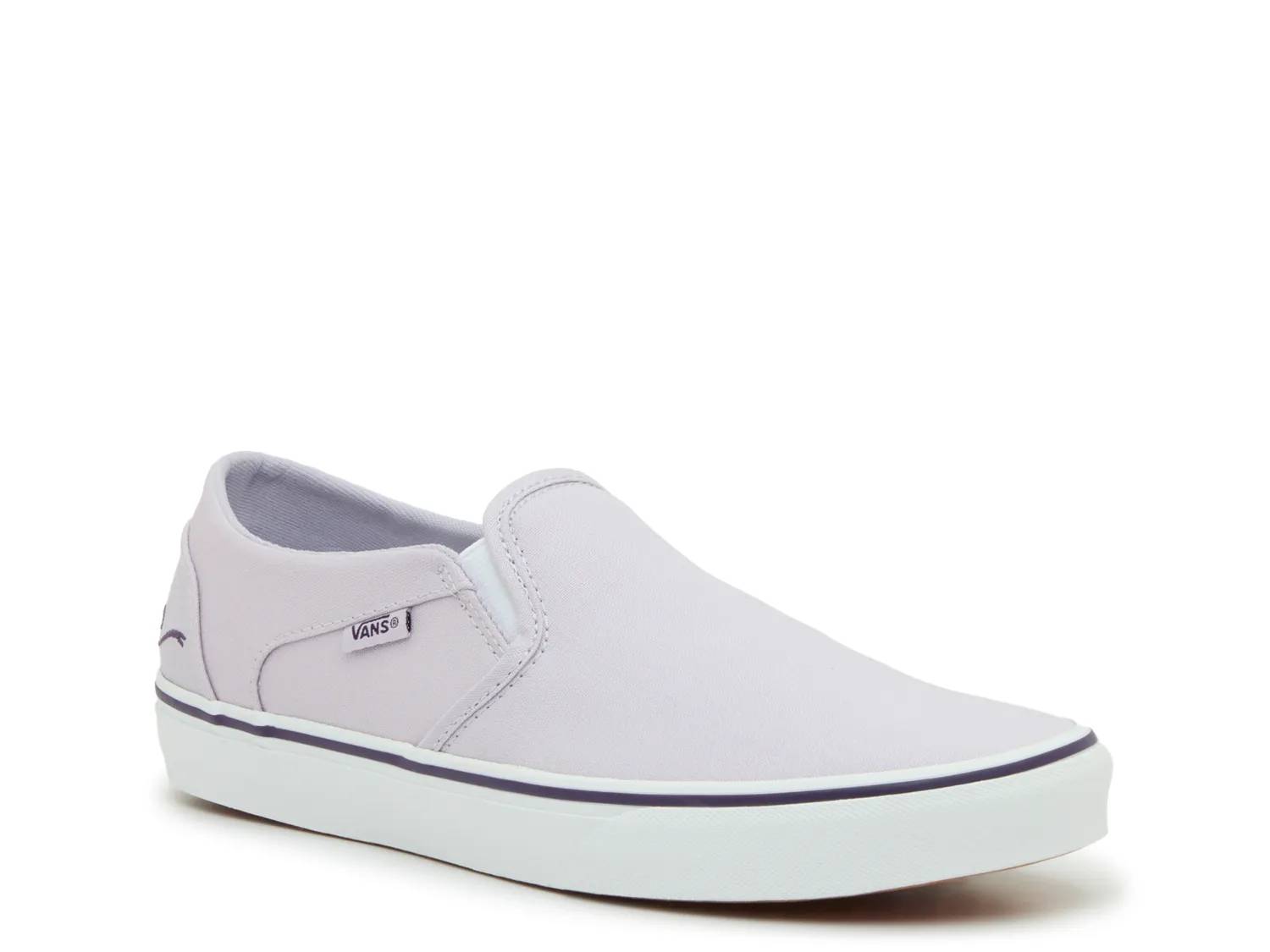Asher Slip-On Sneaker - Women's
