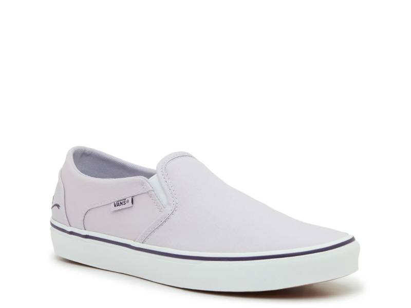 Asher Slip-On Sneaker - Women's