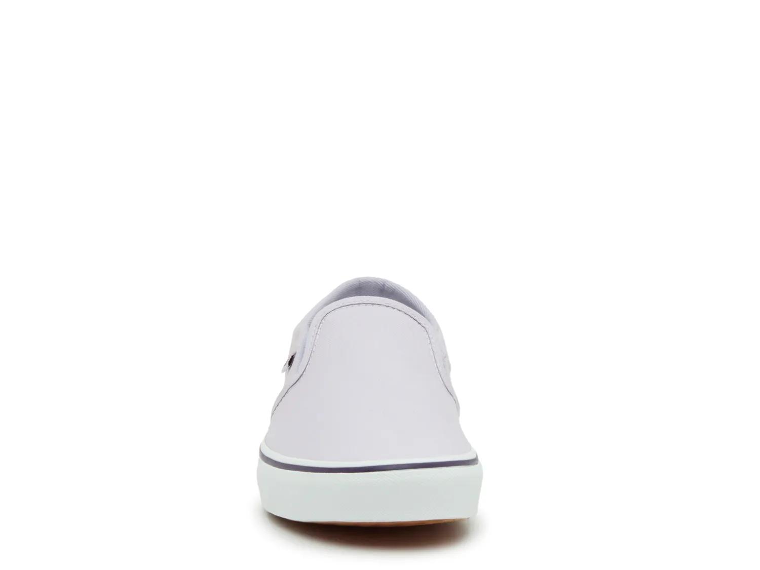 Asher Slip-On Sneaker