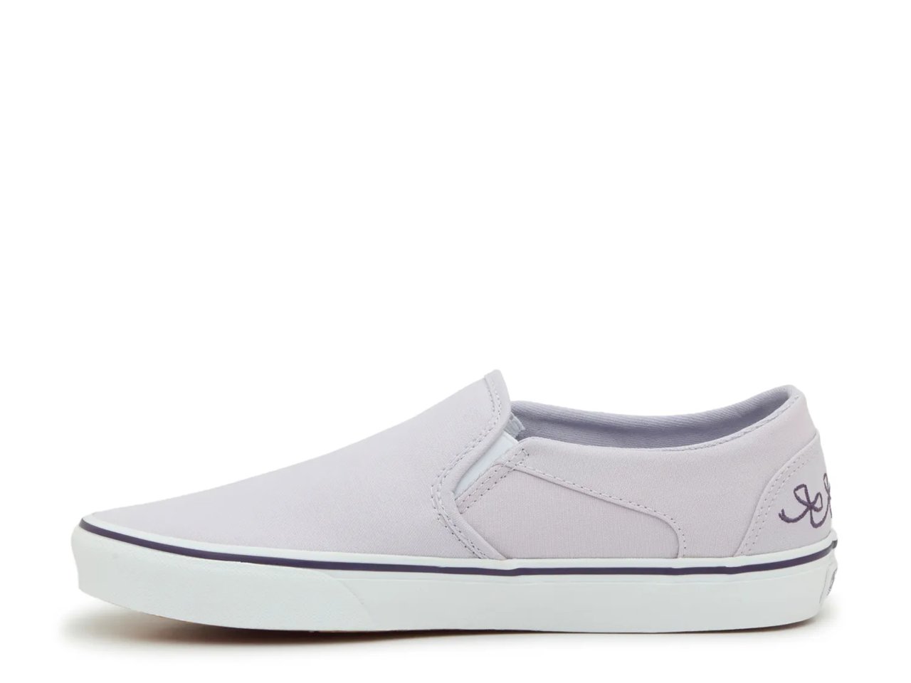 Asher Slip-On Sneaker - Women's