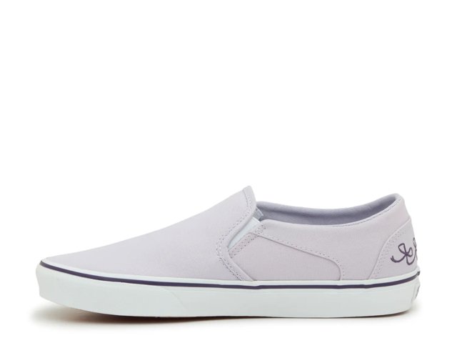 Asher Slip-On Sneaker - Women's