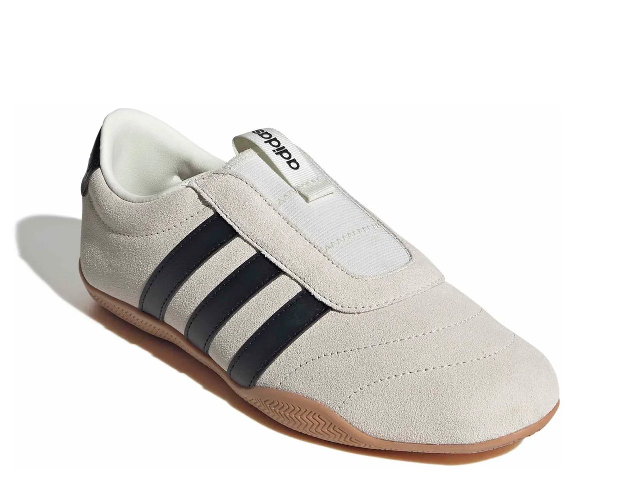 Grand Court Lo Slip-On Sneaker - Women's