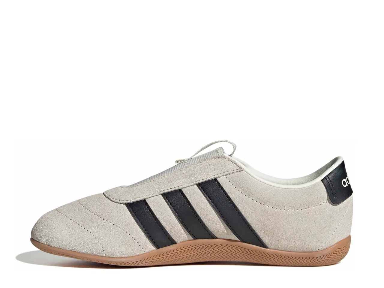 Grand Court Lo Slip-On Sneaker - Women's