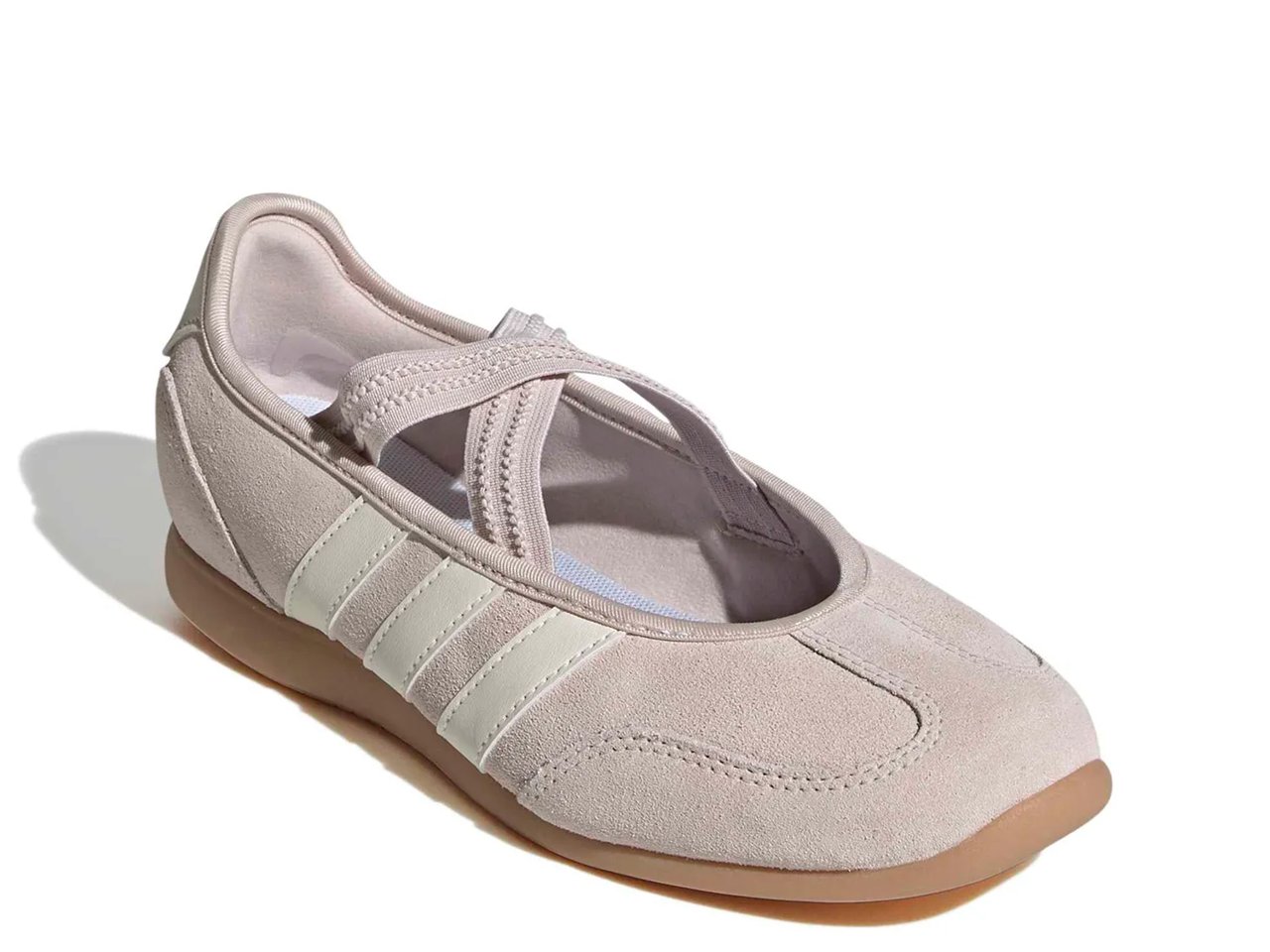 Barreda Mary Jane Sneaker - Women's