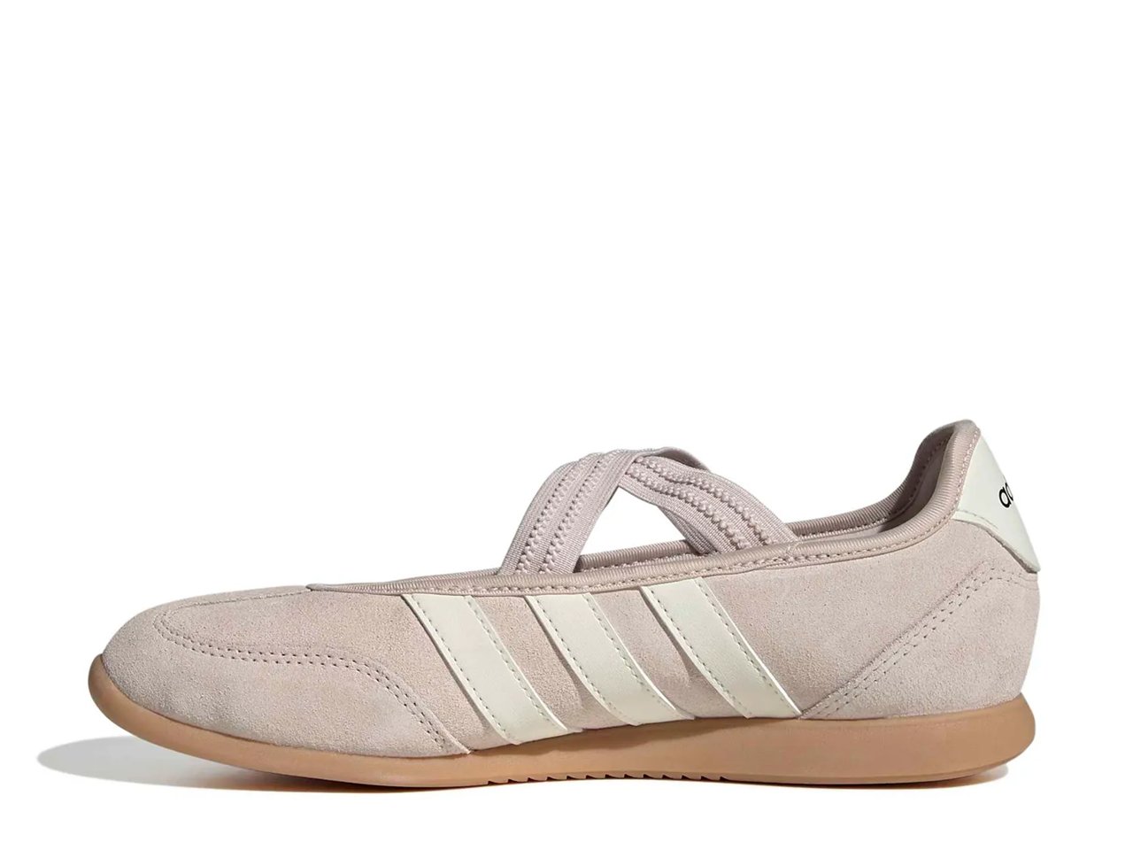 Barreda Mary Jane Sneaker - Women's