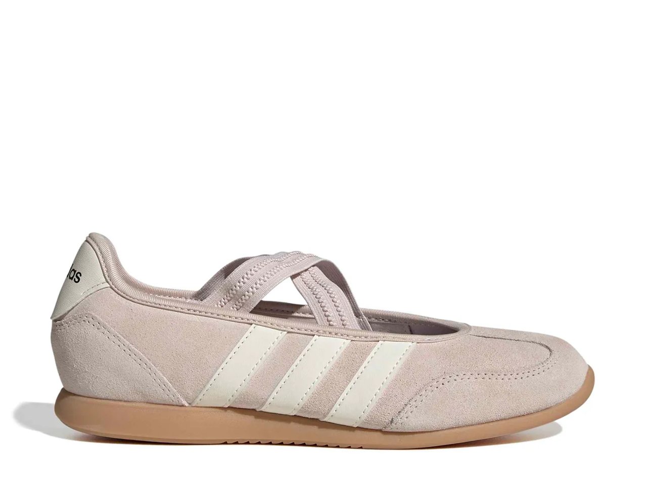 Barreda Mary Jane Sneaker - Women's