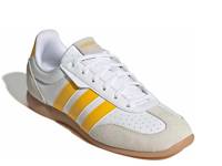 Barreda Lo Sneaker - Women's White/Yellow view