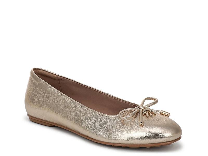 Ashlyn Ballet Flat