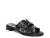 Niche Sandal Black view