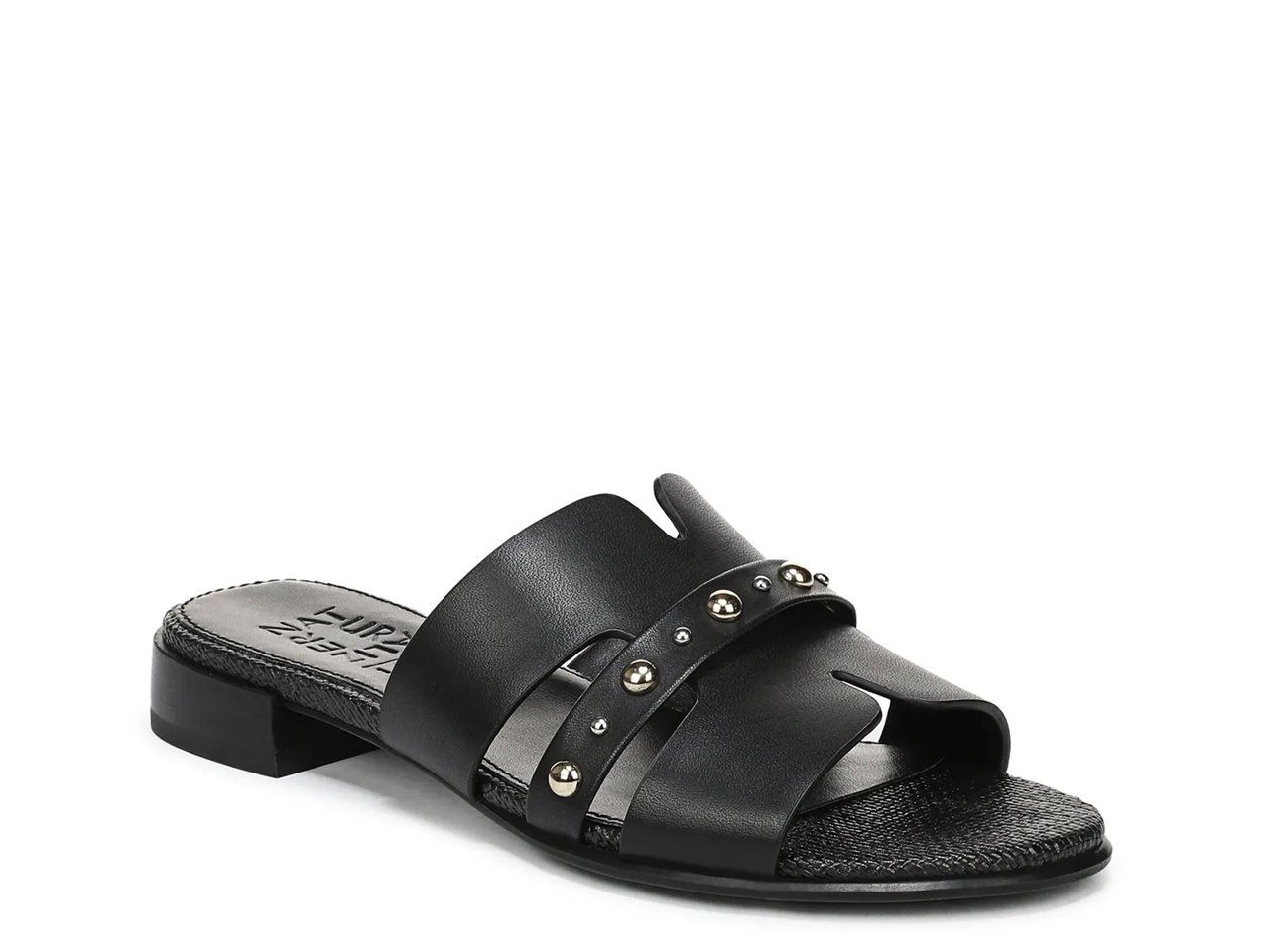 Niche Sandal