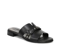 Niche Sandal Black view