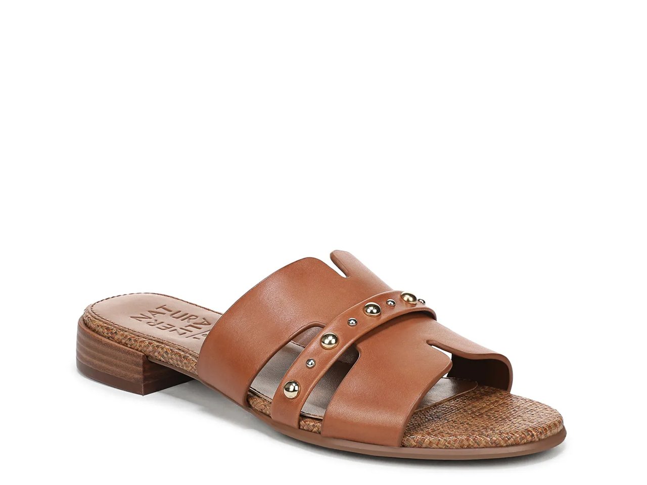 Niche Sandal