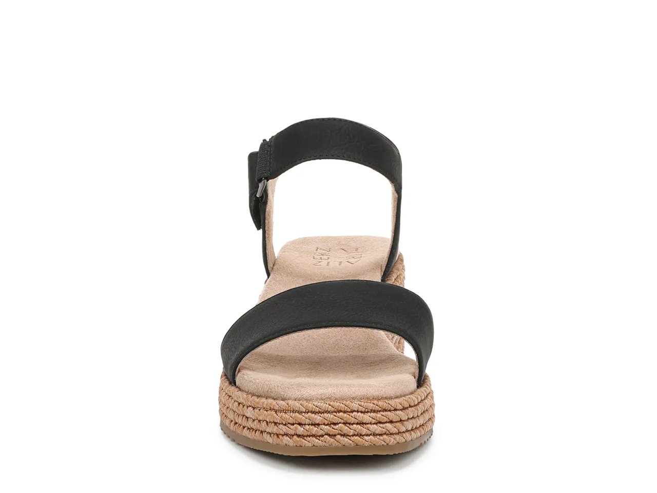 Goldie Espadrille Wedge Sandal