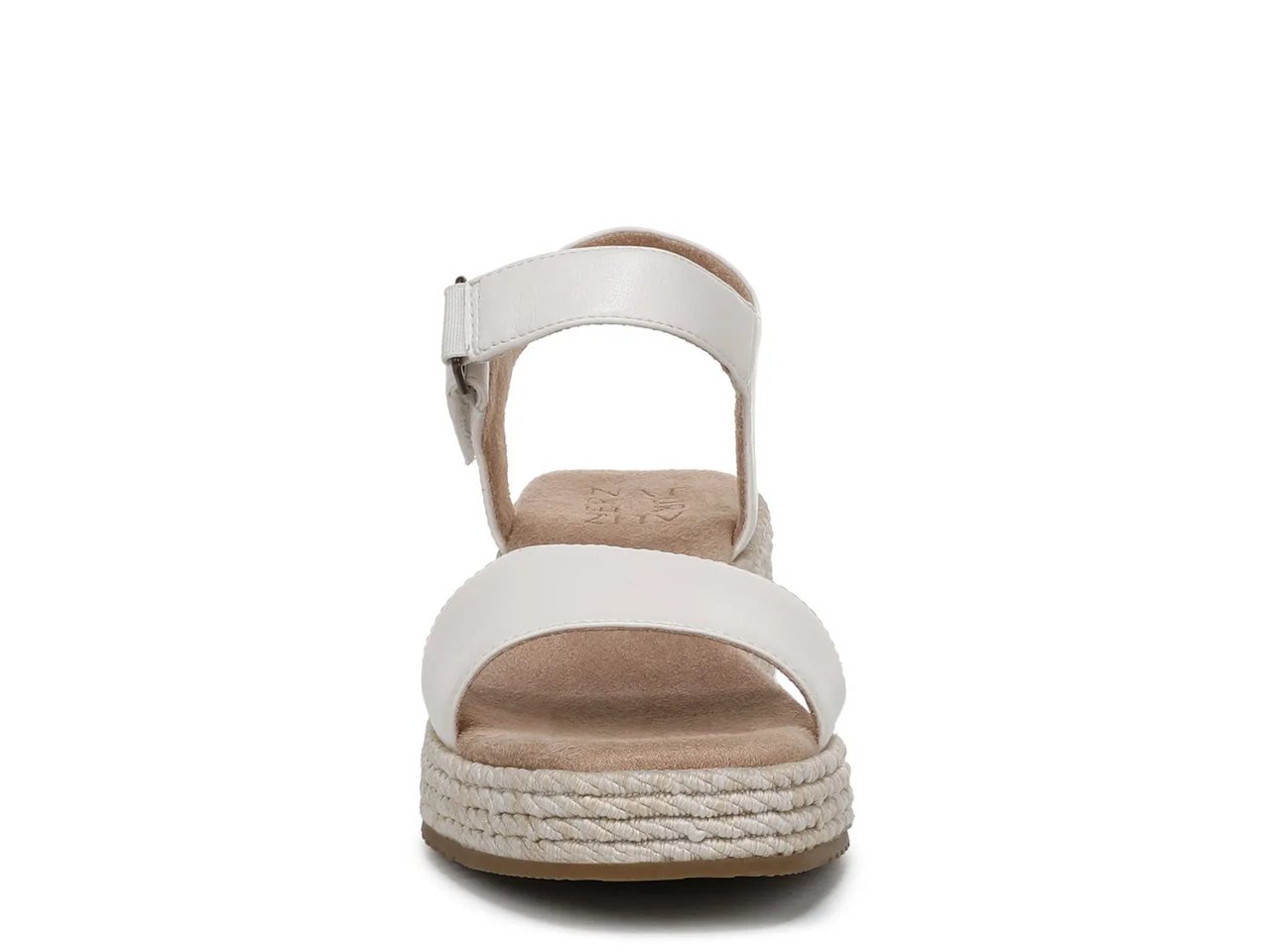 Goldie Espadrille Wedge Sandal