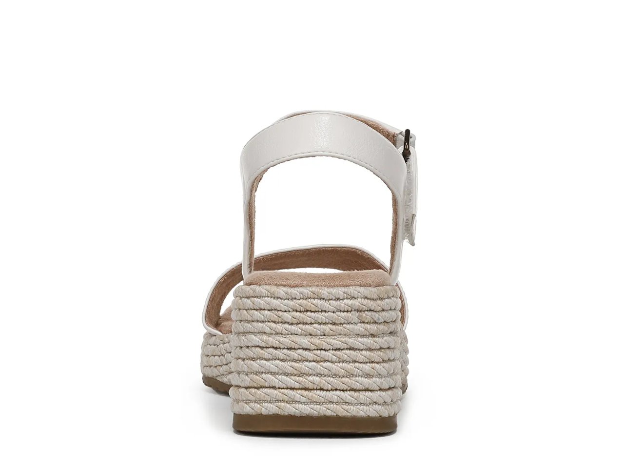 Goldie Espadrille Wedge Sandal