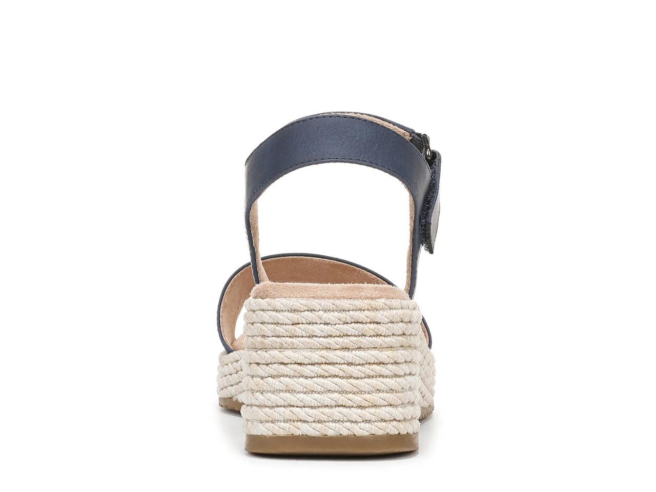 Goldie Espadrille Wedge Sandal