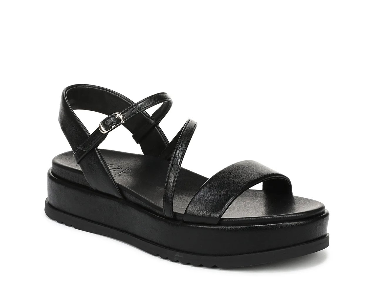 Zayda Platform Sandal