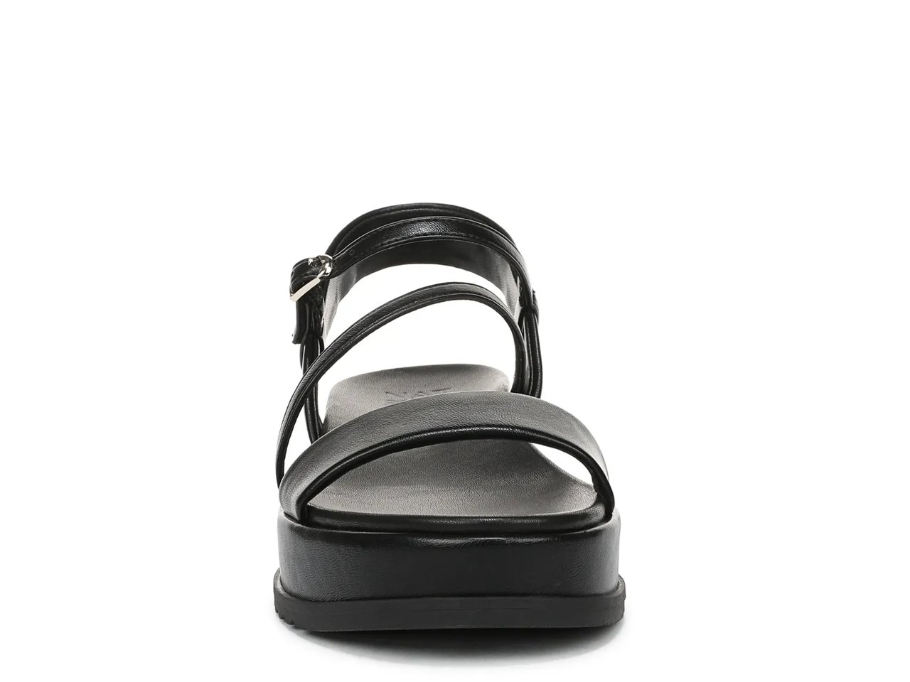 Zayda Platform Sandal