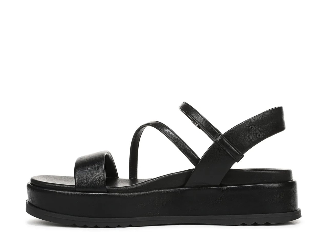 Zayda Platform Sandal