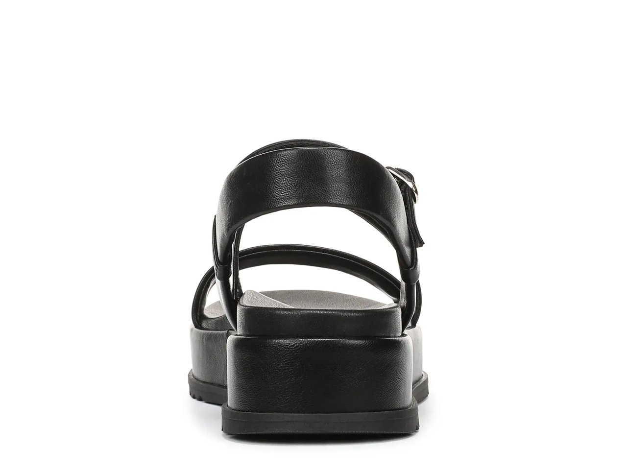 Zayda Platform Sandal