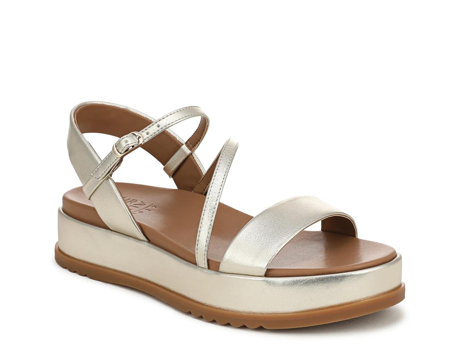 Zayda Platform Sandal - image 3