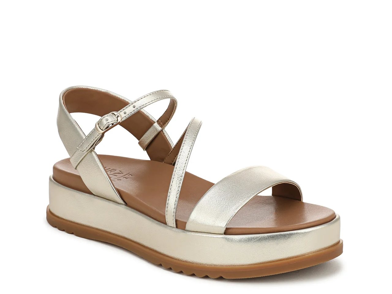 Zayda Platform Sandal