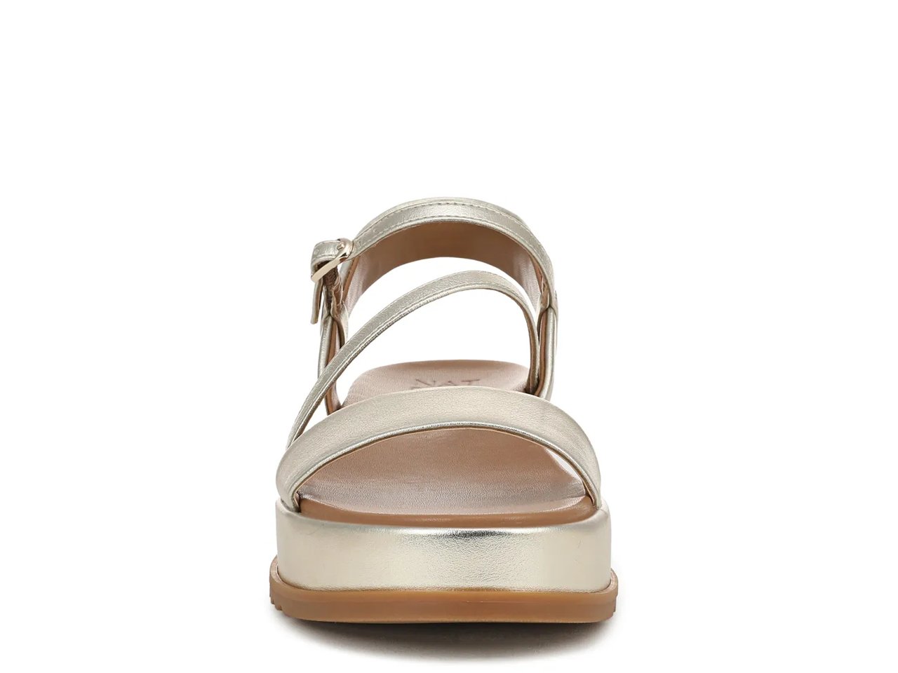 Zayda Platform Sandal