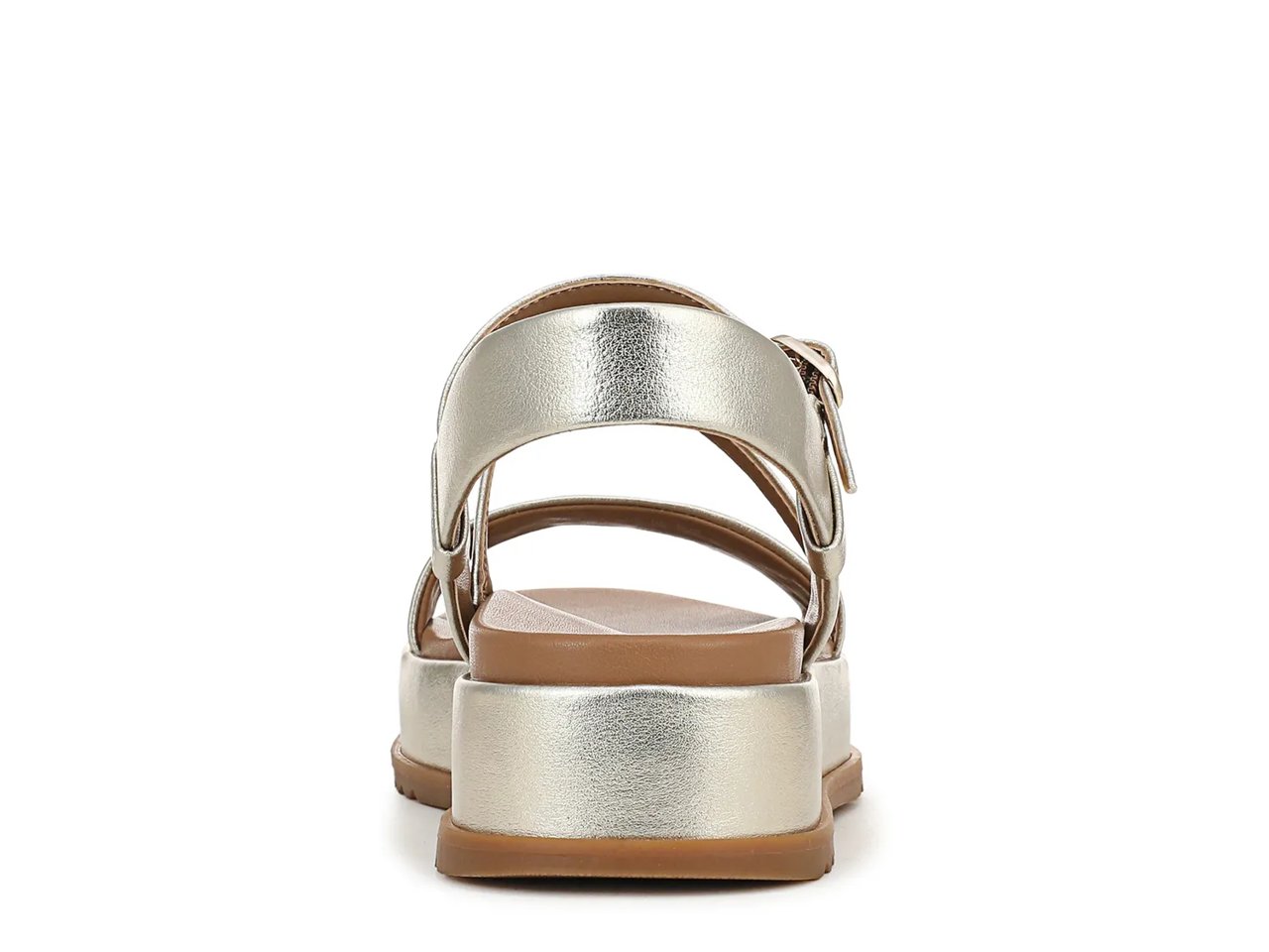 Zayda Platform Sandal
