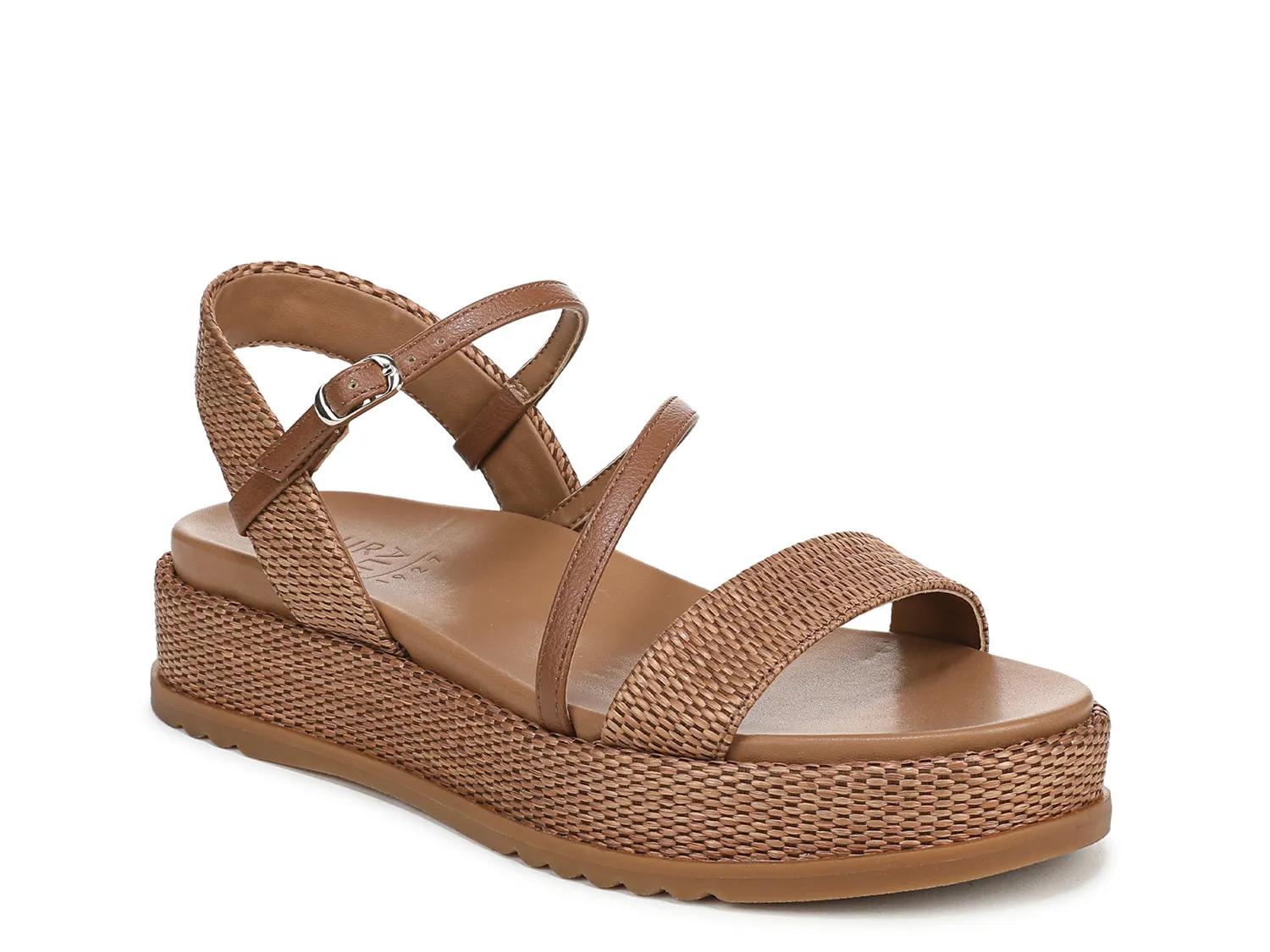 Zayda Platform Sandal - image 4
