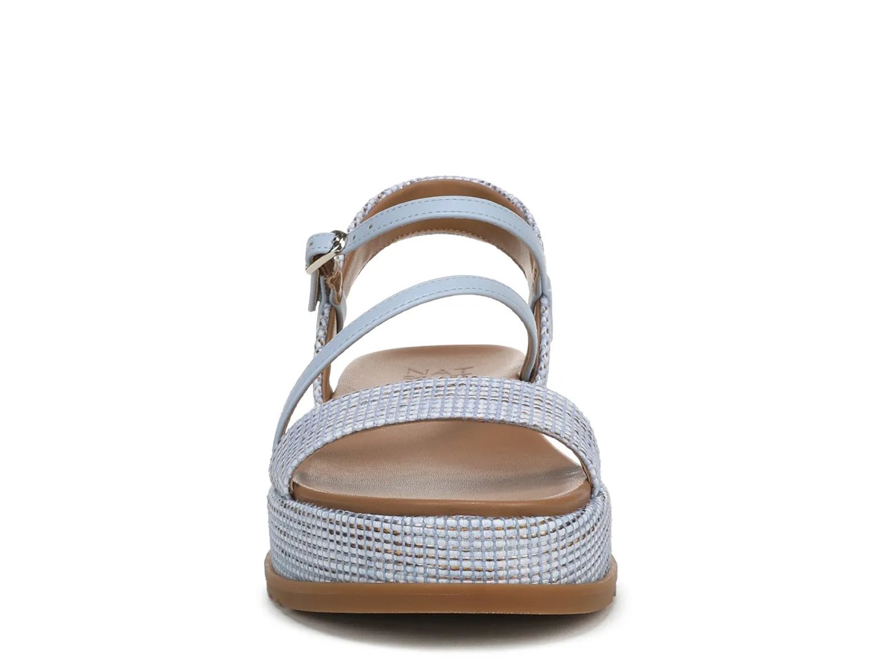 Zayda Platform Sandal